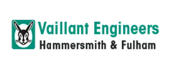 Logo of Vaillant Engineers Hammersmith And Fulham