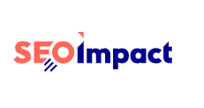 Logo of SEO Impact