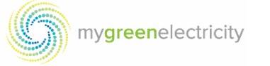Logo of My Green Electricity Solar Energy Equipment - Suppliers And Installers In Pontefract, West Yorkshire