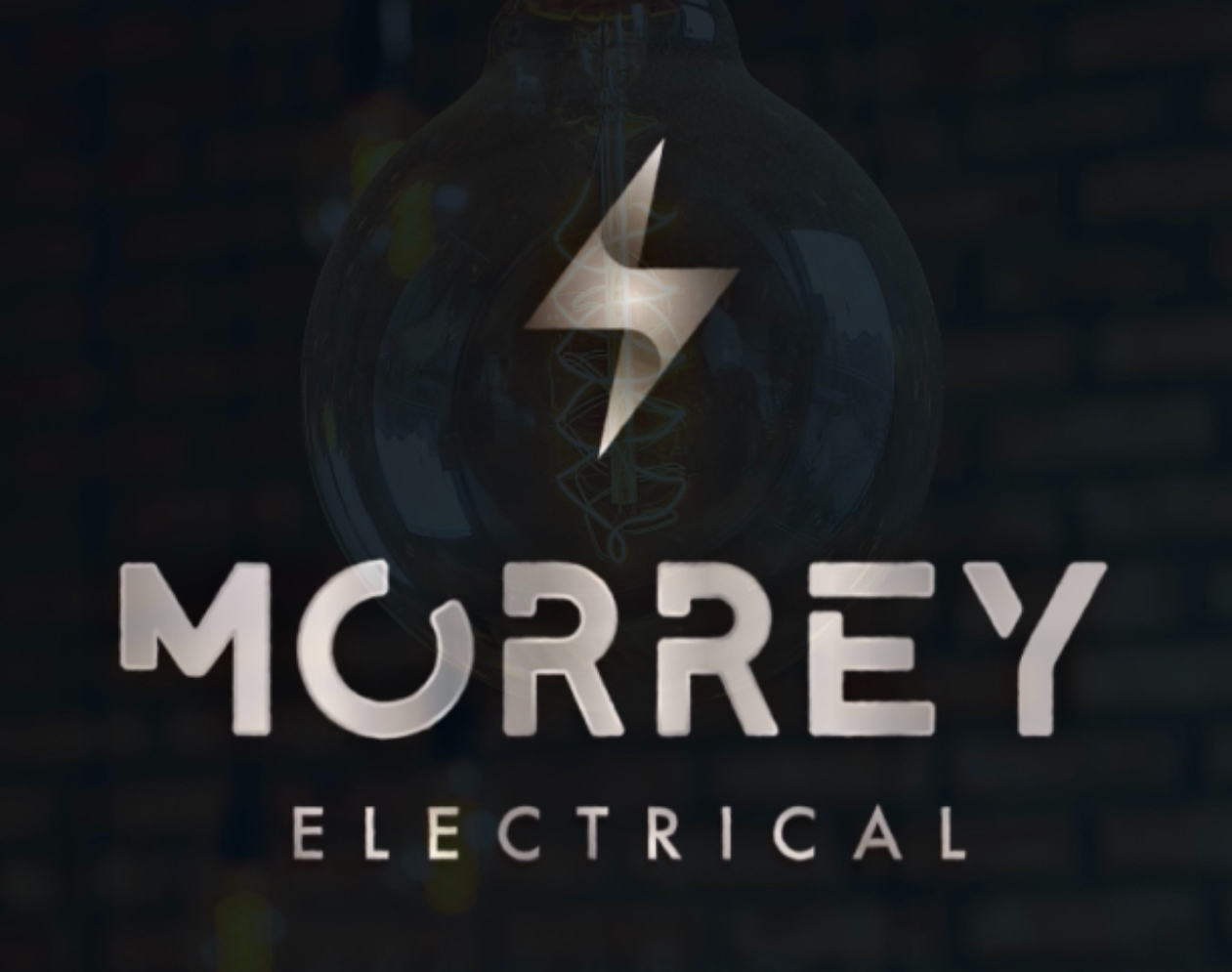 Logo of Morrey Electrical