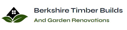 Logo of Berkshire Timber Builds