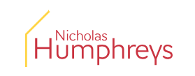 Logo of Nicholas Humphreys Portsmouth Estate Agents In Portsmouth, Hampshire