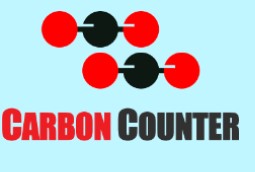Logo of Carbon Counter