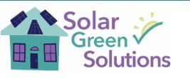 Logo of Solar Green Solutions Solar Energy Equipment - Suppliers And Installers In Castleford, West Yorkshire