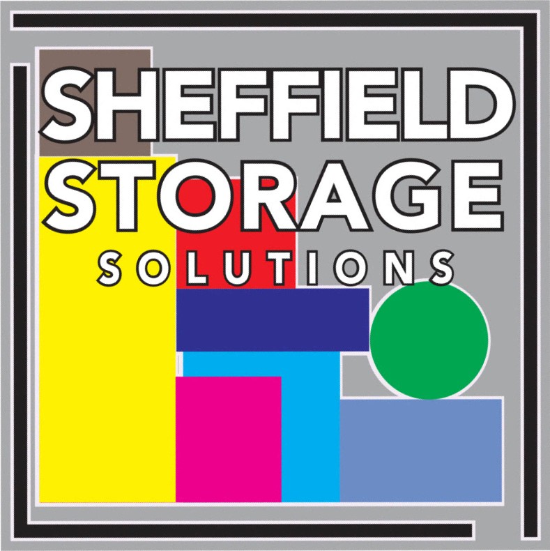 Logo of Sheffield Storage Solutions Ltd