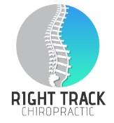 Logo of Right Track Chiropractic
