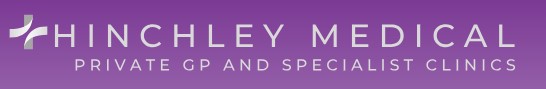 Logo of Hinchley Medical Private GP And Specialist Clinics Doctors In Esher, Surrey