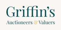 Logo of Griffins Auctioneers And Valuers Auctioneers And Valuers In Warwick, Warwickshire