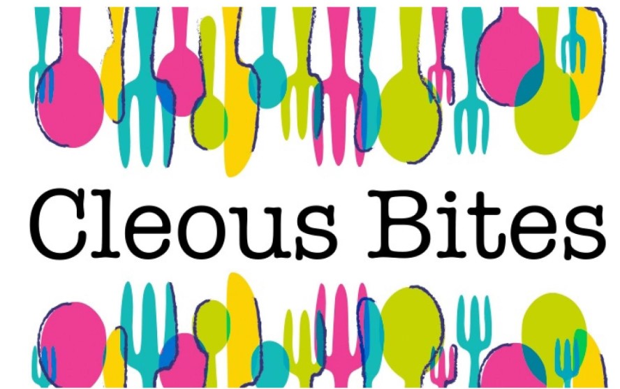 Logo of Cleous Bites