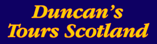 Logo of Duncans Tours Scotland Ltd Tour Guides And Sightseeing Excursions In Westhill, Aberdeenshire
