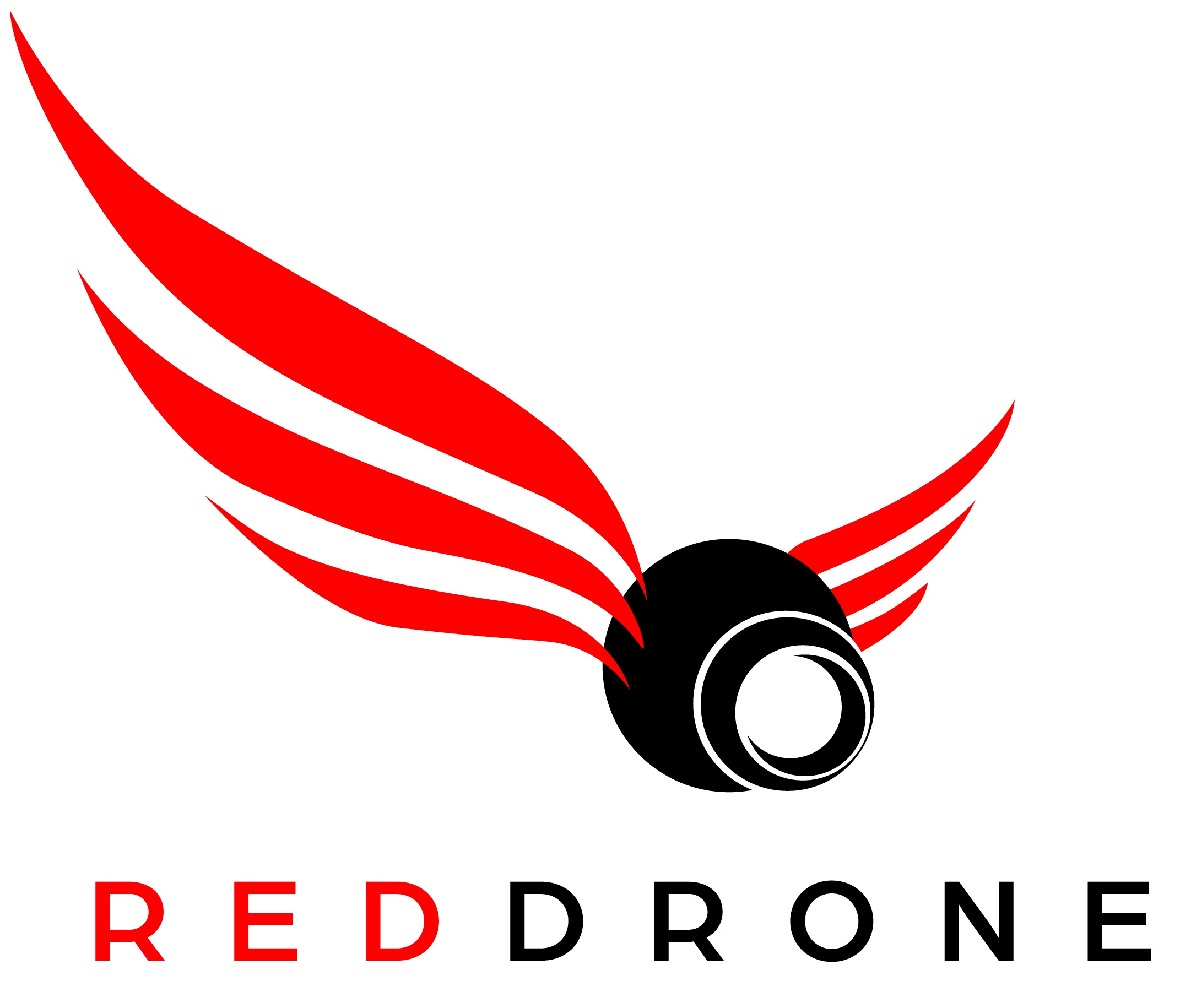 Logo of Red Drone ltd Drones In Malmesbury, Wiltshire