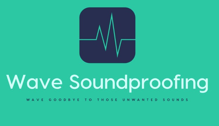 Logo of Wave Soundproofing Ltd