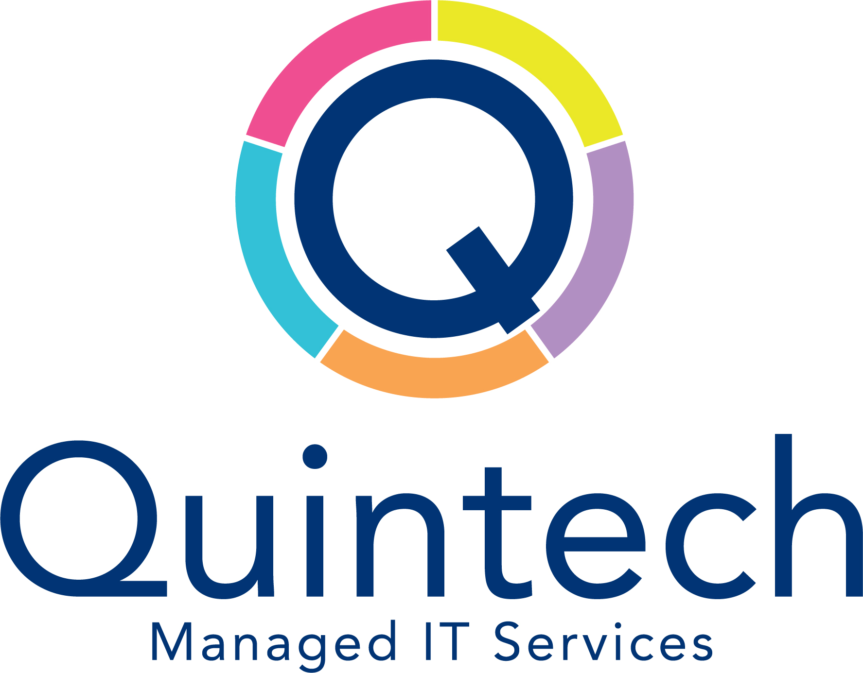 Logo of Quintech Computer Systems Limited Network And Data Communications In Tewkesbury, Gloucestershire