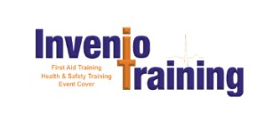 Logo of Invenio Training First Aid Training In High Wycombe, Buckinghamshire