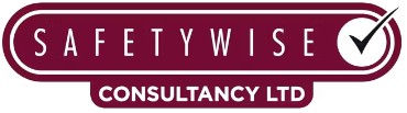 Logo of Safetywise Consultancy LTD Business And Management Consultants In Badminton, South Gloucestershire