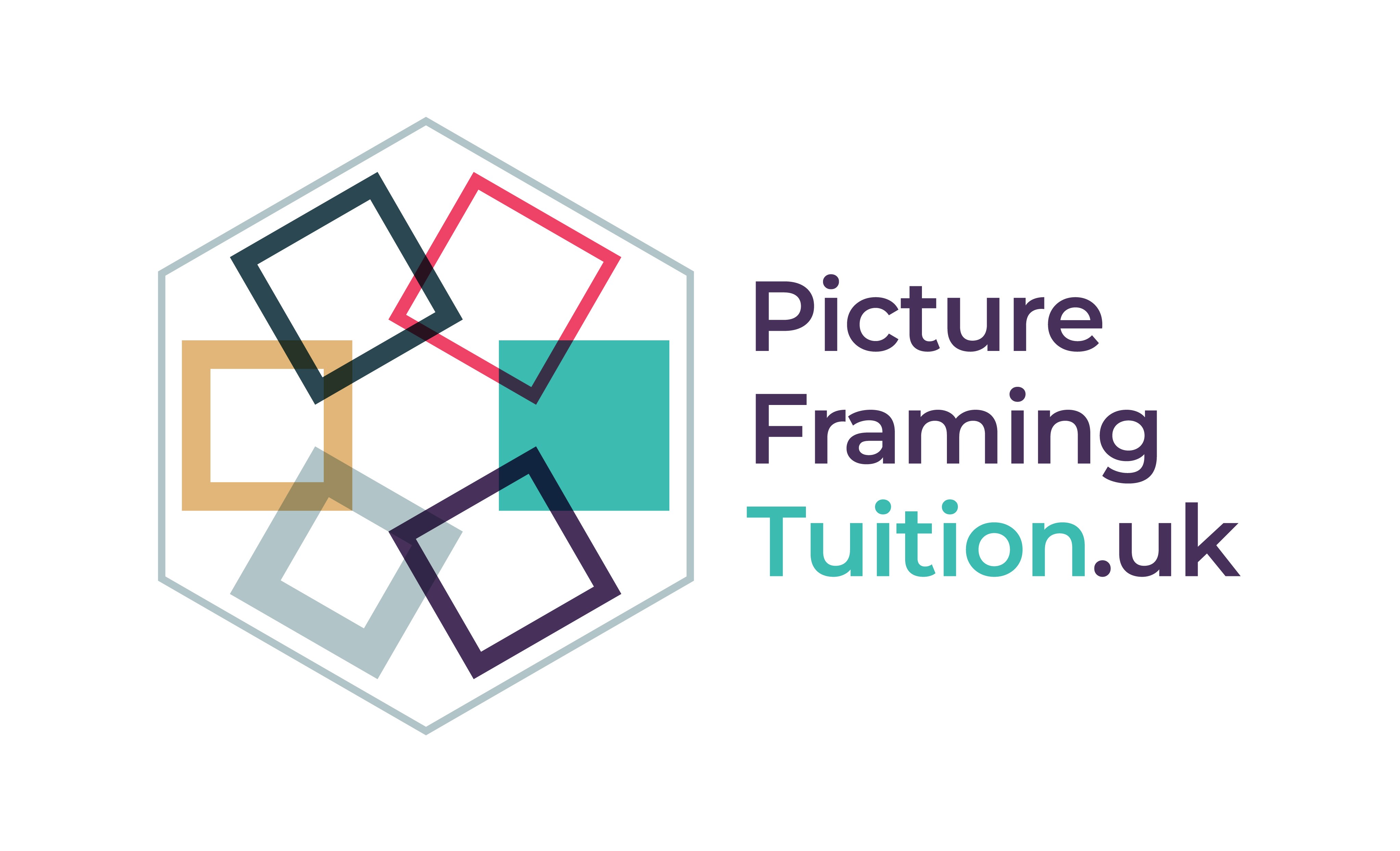 Logo of Picture Framing Tuition.uk Picture And Photo Framing Services In Bude, Cornwall