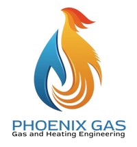 Logo of Phoenix Gas and Heating Plumbers In Newcastle Upon Tyne, Tyne And Wear