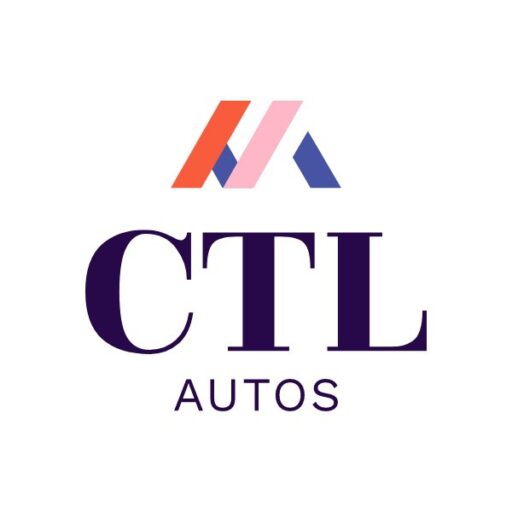 Logo of CTL Auto Ltd Car Garage In Newton, Cambridgeshire