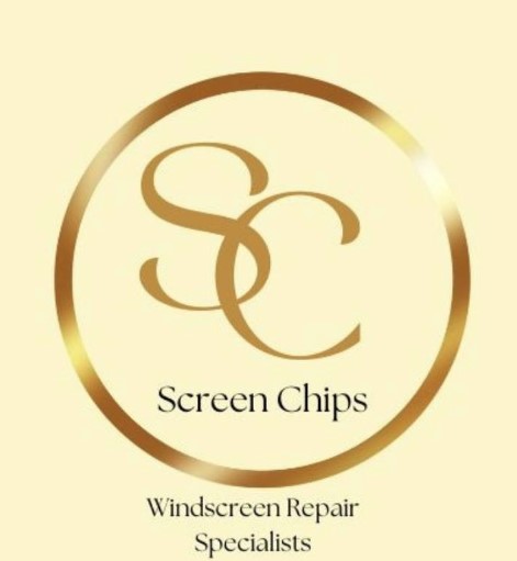 Logo of Screen Chips Windscreen Services In Bury St Edmunds, Suffolk