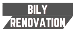 Logo of Bily Renovation