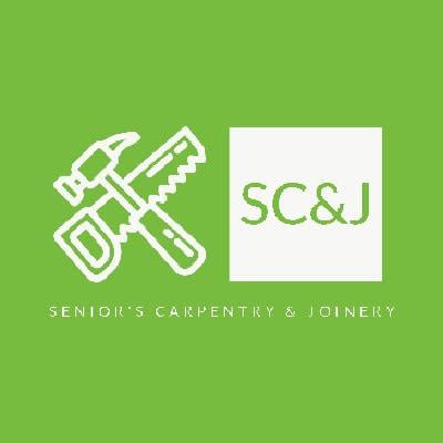 Logo of Seniors Carpentry And Joinery