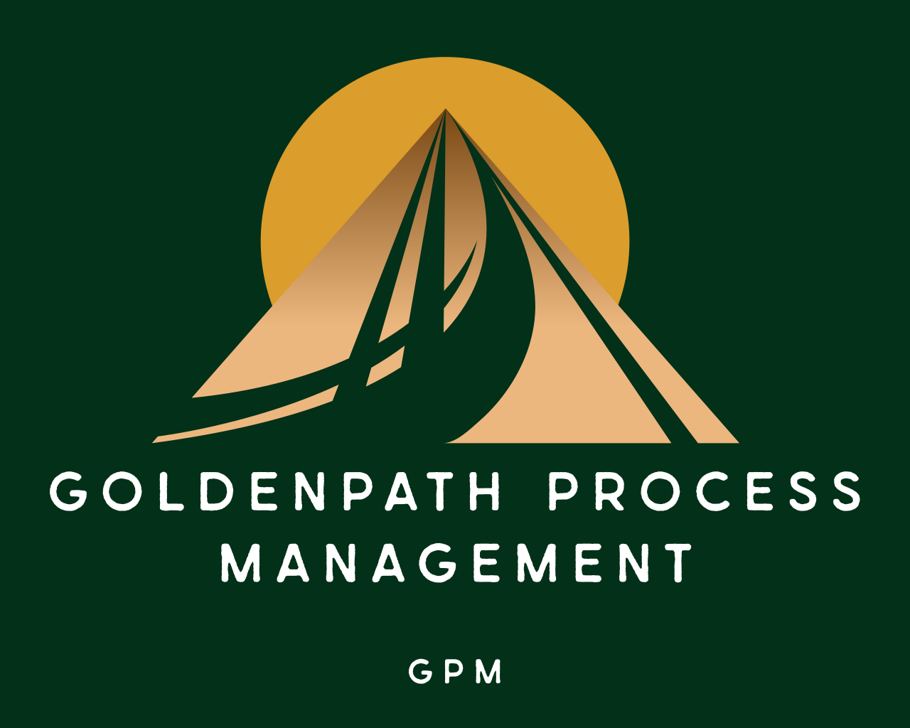 Logo of Goldenpath Process Management ISO Systems In Kings Lynn, Norfolk