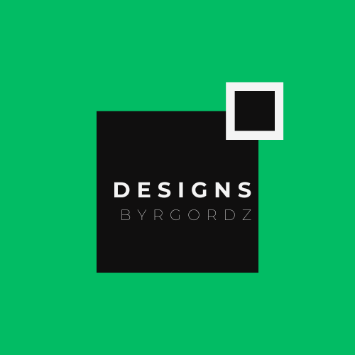 Logo of Designs By Rgordz Website Design In Wandsworth, London