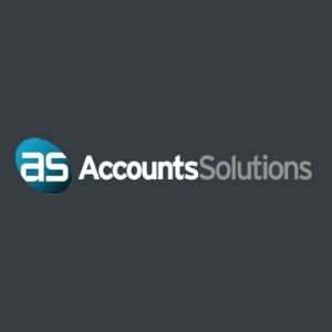 Logo of Accounts Solutions