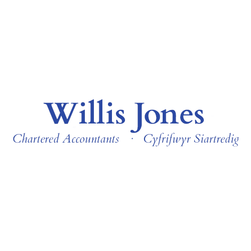 Logo of Willis Jones Accountants Accountants In Swansea, Wales