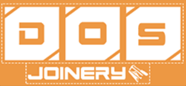 Logo of DOS Joinery