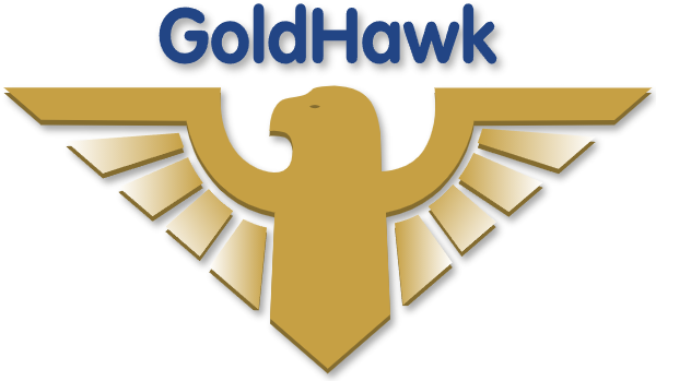 Logo of Goldhawk Forms Limited