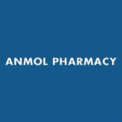 Logo of Anmol Pharmacy