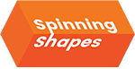 Logo of Spinning Shapes