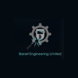 Logo of Banet Engineering Ltd Gates And Fabrication In Stoke-on-Trent, Staffordshire