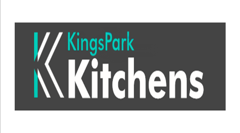 Logo of Kings Park Kitchens Kitchen Planners And Furnishers In Glasgow