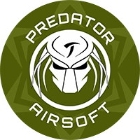Logo of Predator Airsoft Outdoor Activities In Ballynahinch, Newry
