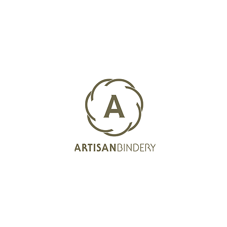 Logo of Artisan Bindery Ltd Bookbinders In Ellesmere Port, Cheshire