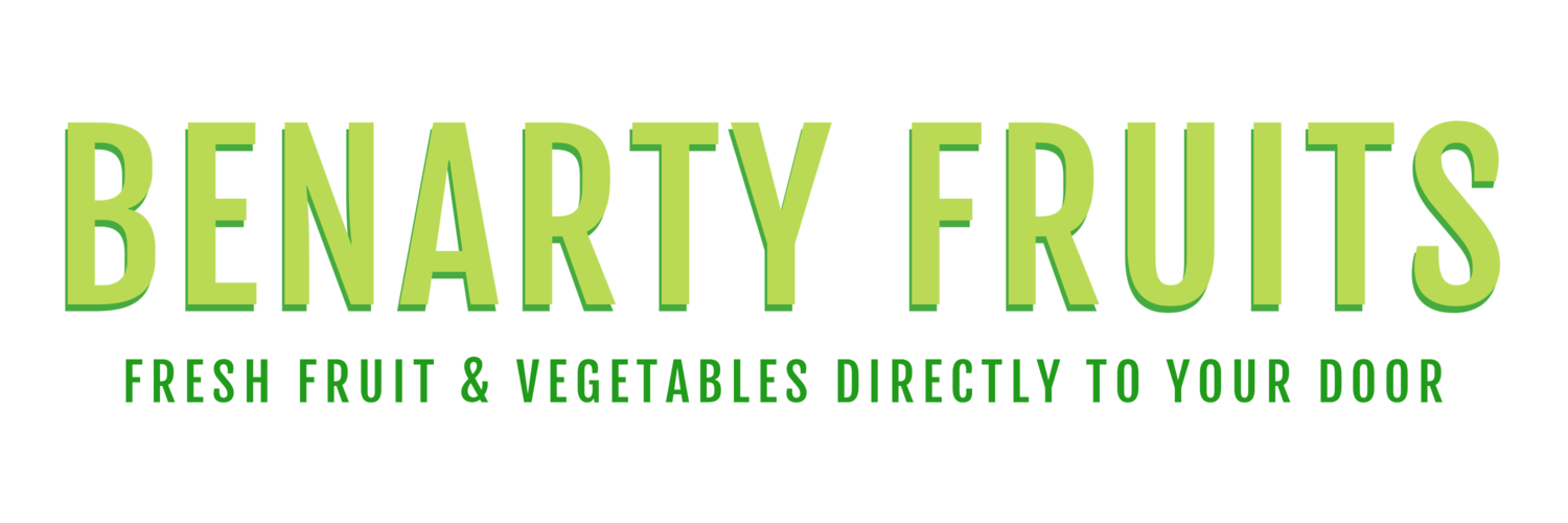 Logo of Benarty Fruits