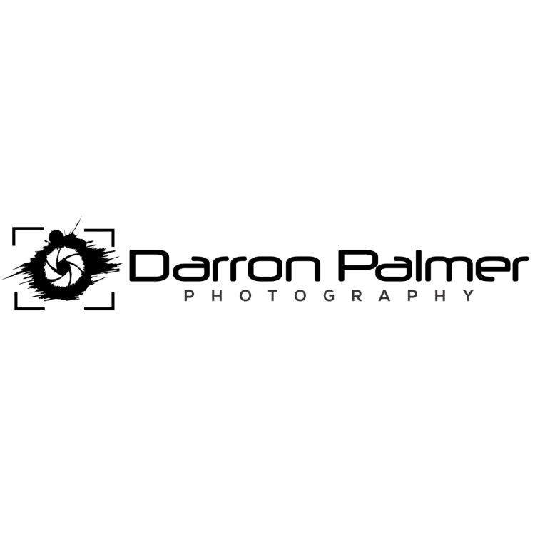 Logo of Darron Palmer Photography