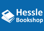 Logo of Hessle Bookshop Books In Hessle, East Yorkshire