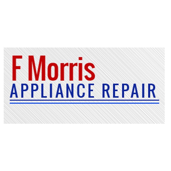 Logo of F Morris Appliance Repair Electrical Appliance Repairs In Wisbech, Cambridgeshire
