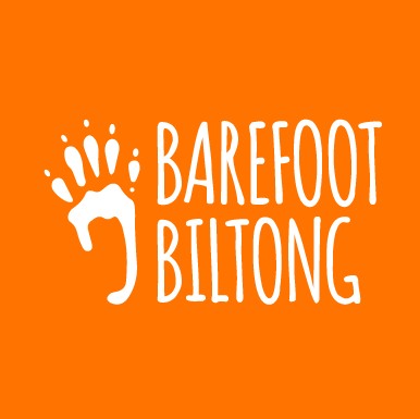 Logo of Barefoot Biltong Food Products - Mnfrs In Bridlington, North Yorkshire