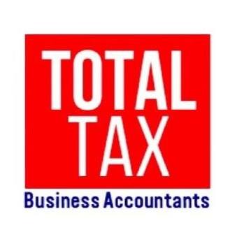 Logo of Total Tax Business Accountants Bookkeeping And Accountants In High Wycombe, Buckinghamshire