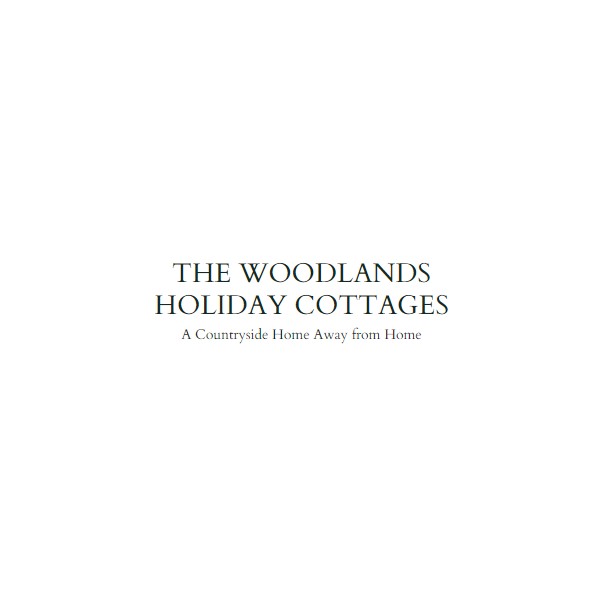 Logo of The Woodlands Holiday Cottages Holidays - Self Catering Accommodation In Louth, Lincolnshire