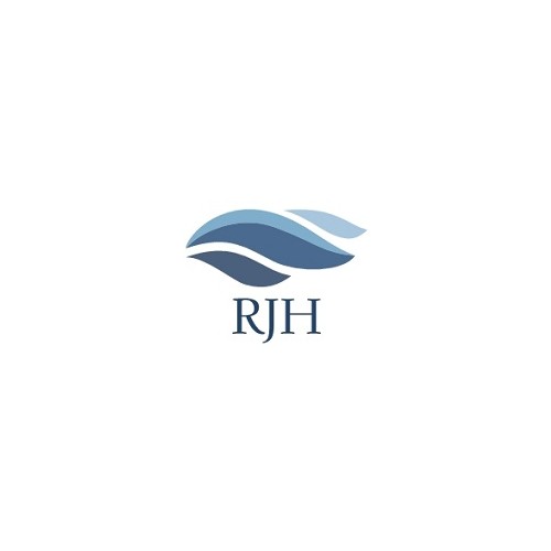 Logo of RJ Health & Wellbeing Reflexologists In Chester, Cheshire