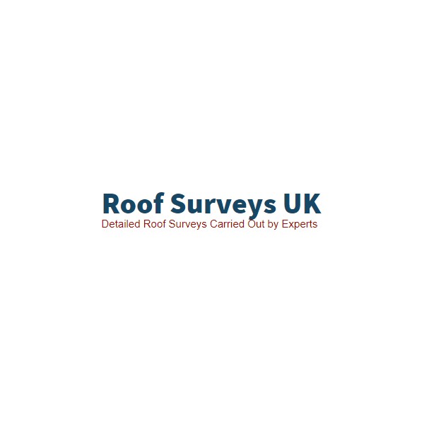 Logo of Roof Surveys UK