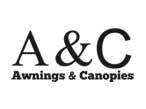 Logo of Awnings Canopies