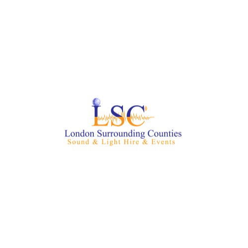 Logo of LSC Sound & Light Hire & Events Lighting In Thames Ditton, Surrey