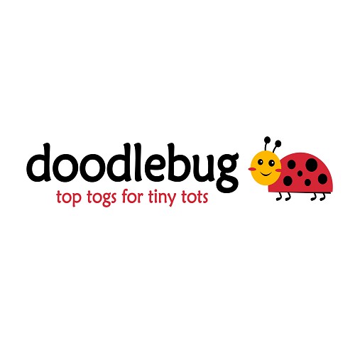 Logo of Doodlebug Childrens Clothing In Wetherby, West Yorkshire