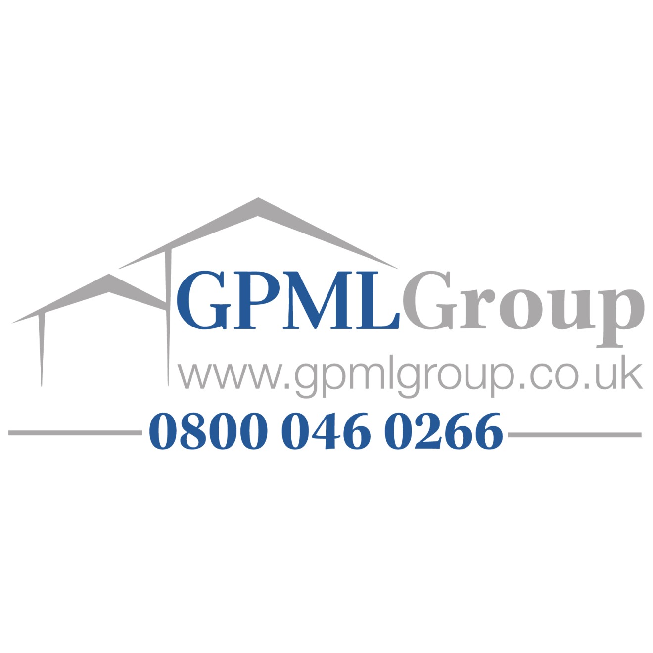 Logo of GPML Group